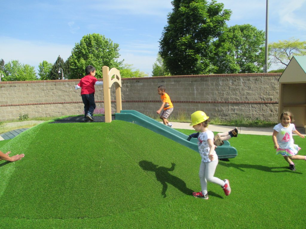 Naval Station Everett