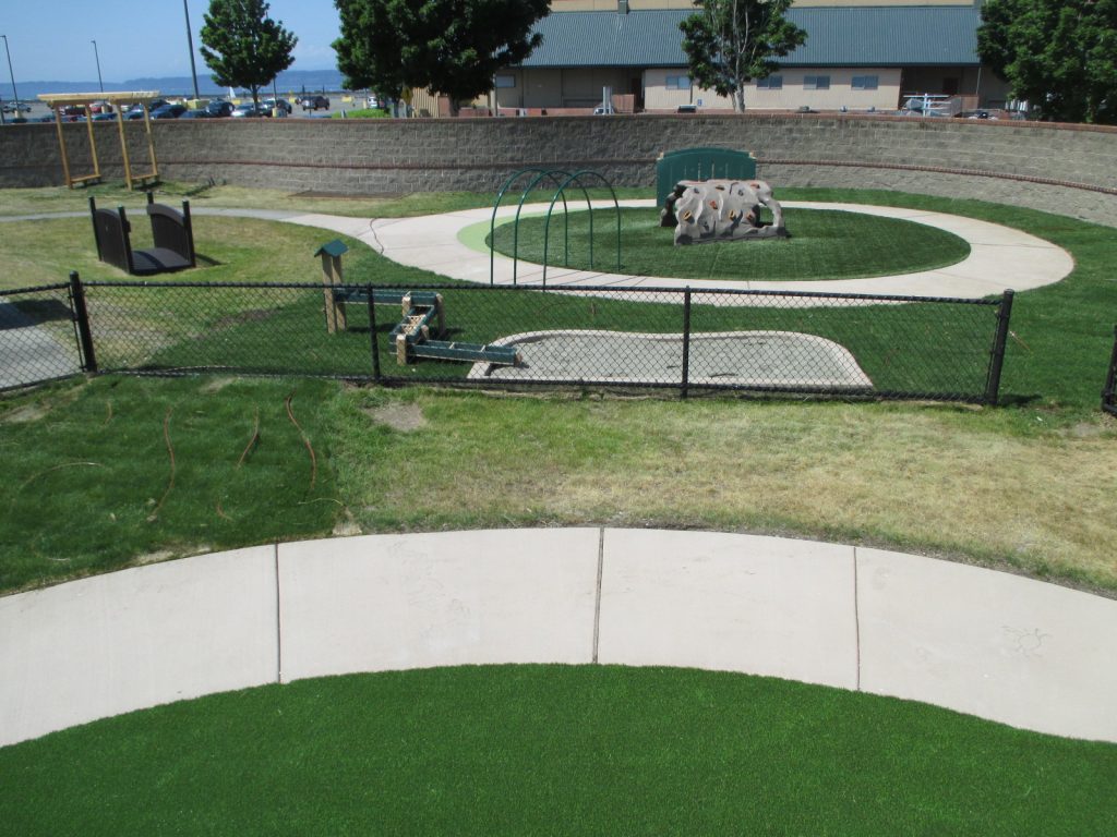 Naval Station Everett