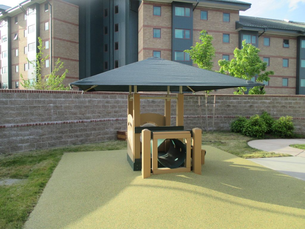 Naval Station Everett