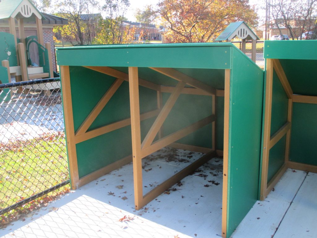 Fort Lee Military Base