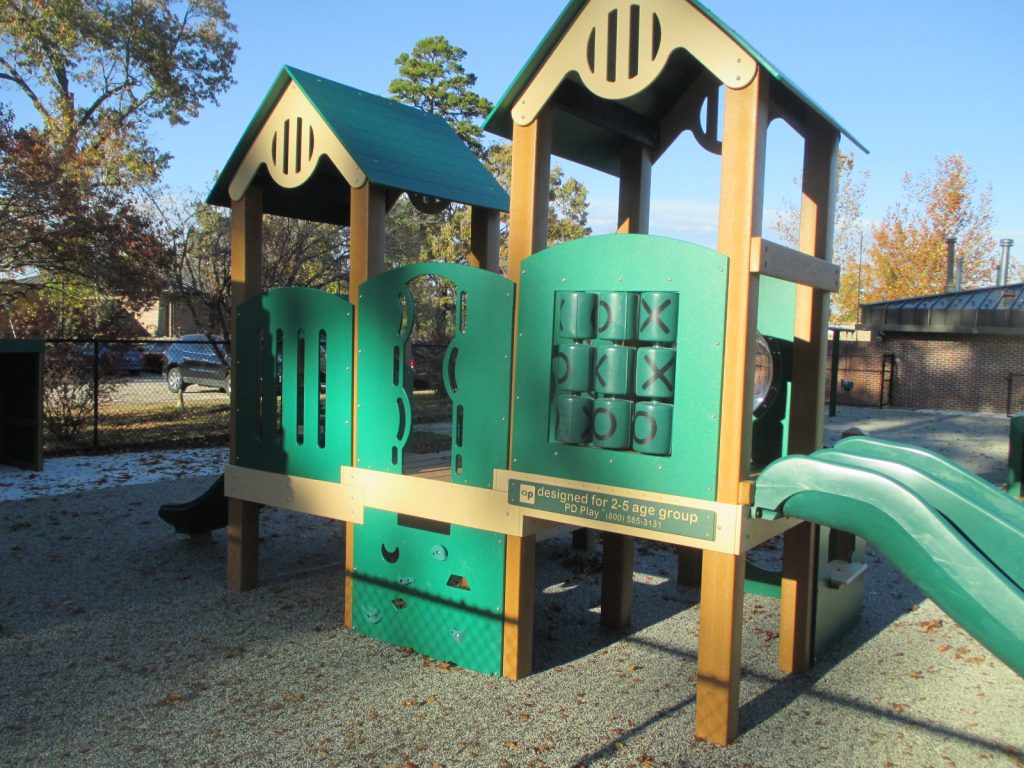 Fort Lee Military Base