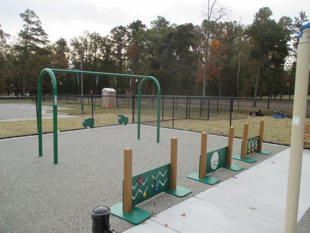 Fort Lee Military Base