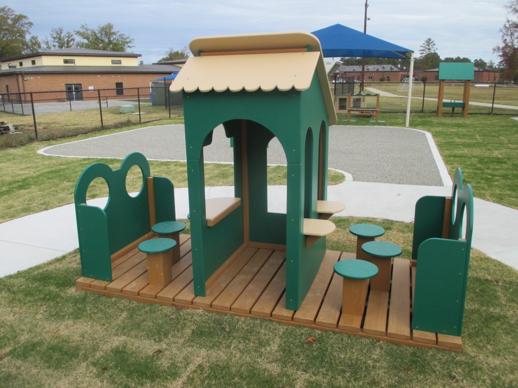 Fort Lee Military Base