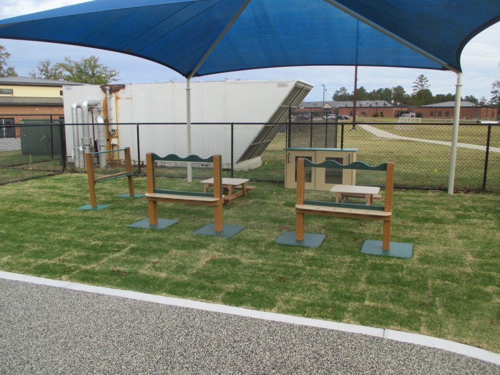 Fort Lee Military Base