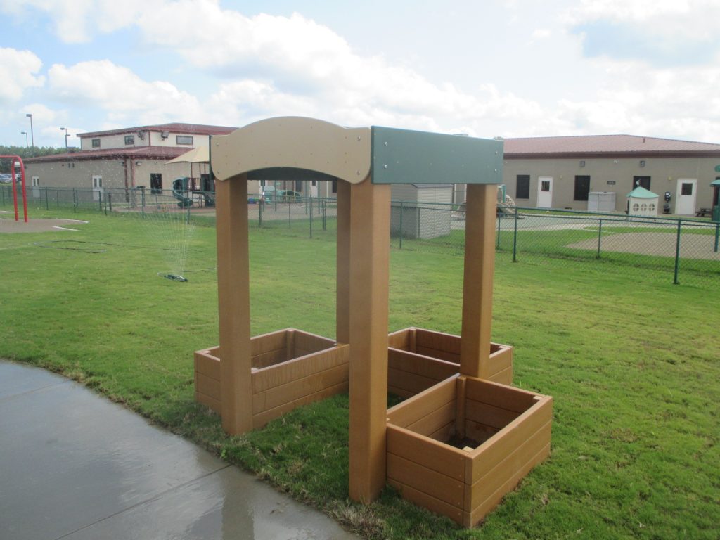 Fort Polk Military Base