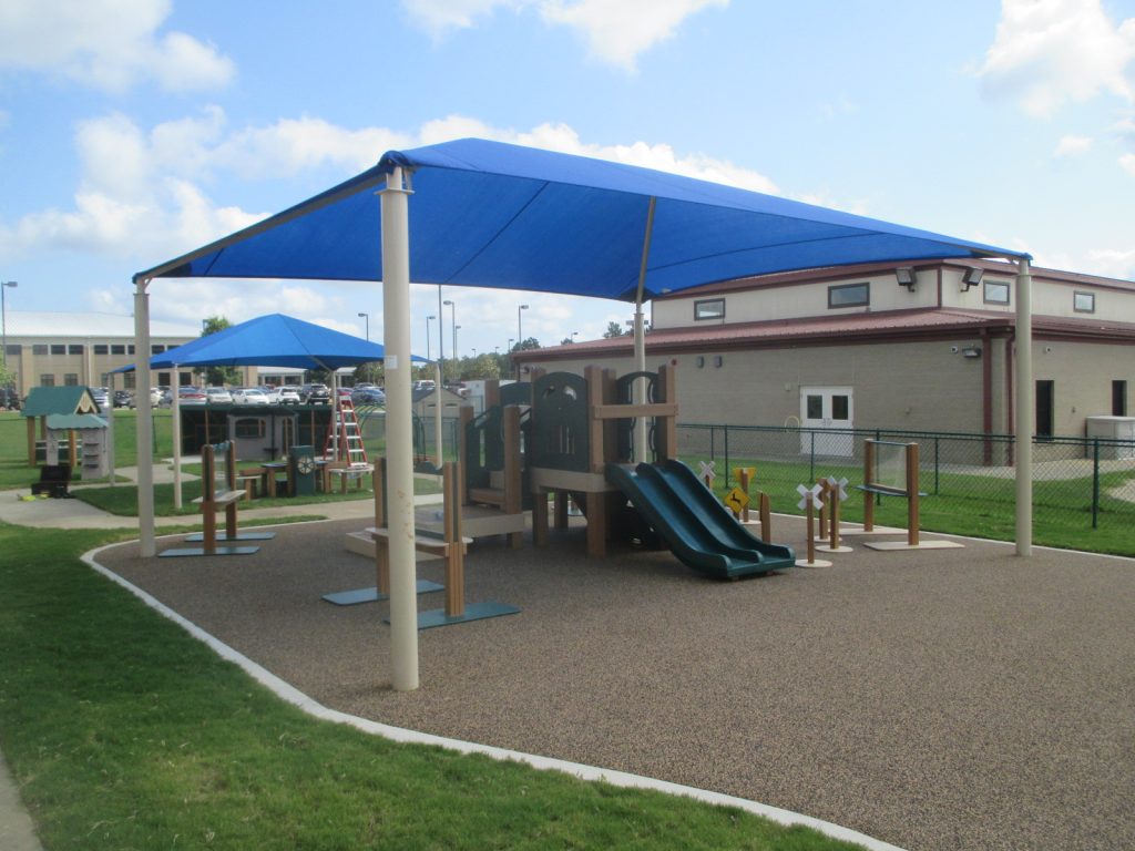 Fort Polk Military Base