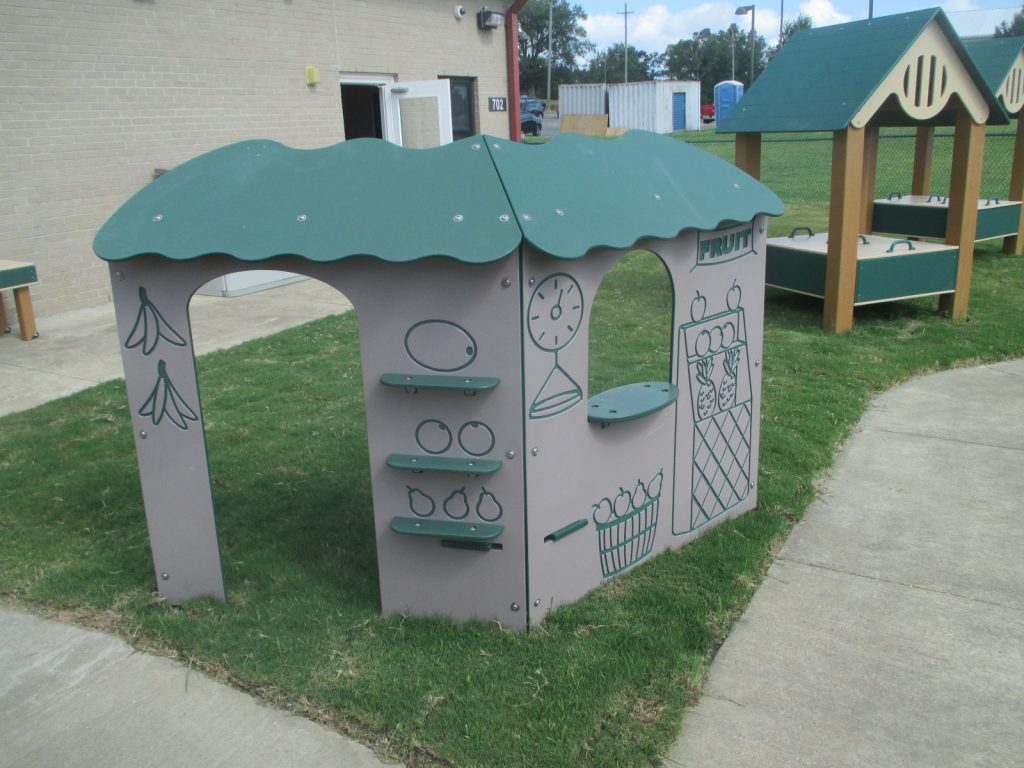 Fort Polk Military Base