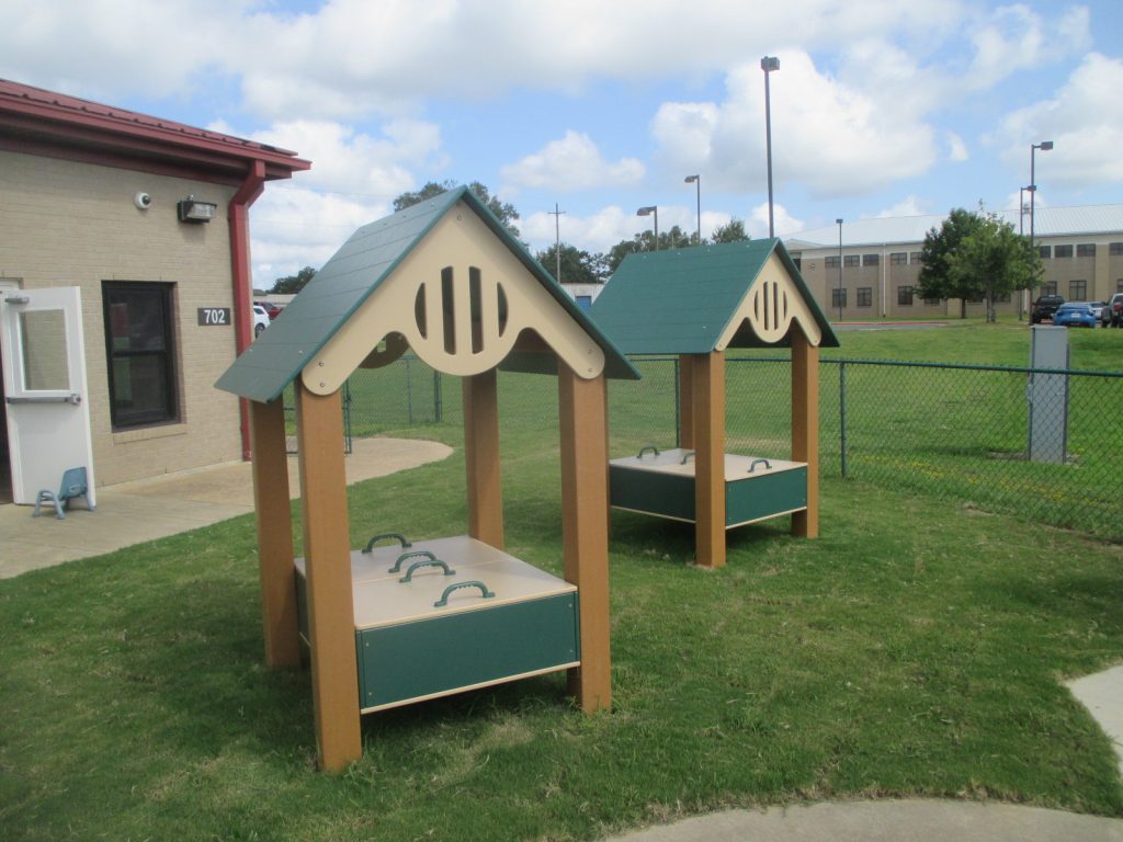 Fort Polk Military Base