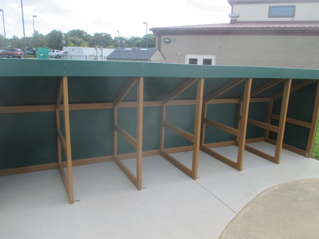 Fort Polk Military Base