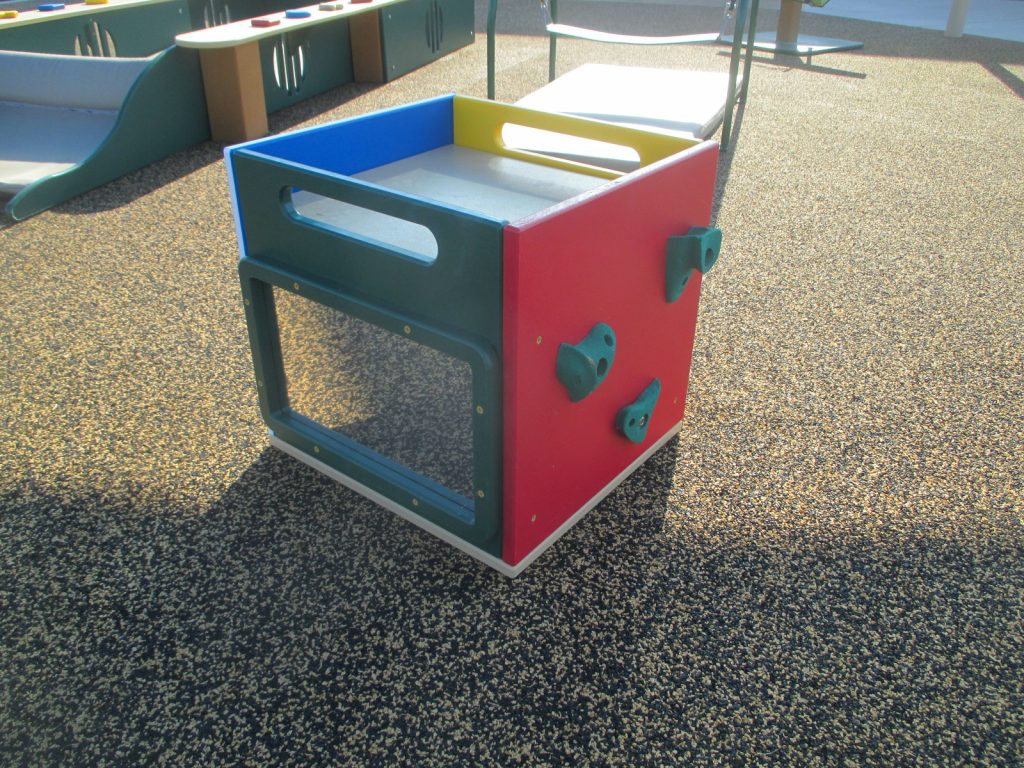 Fort Polk Military Base