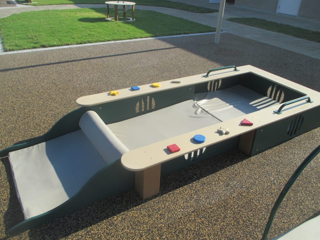 Fort Polk Military Base