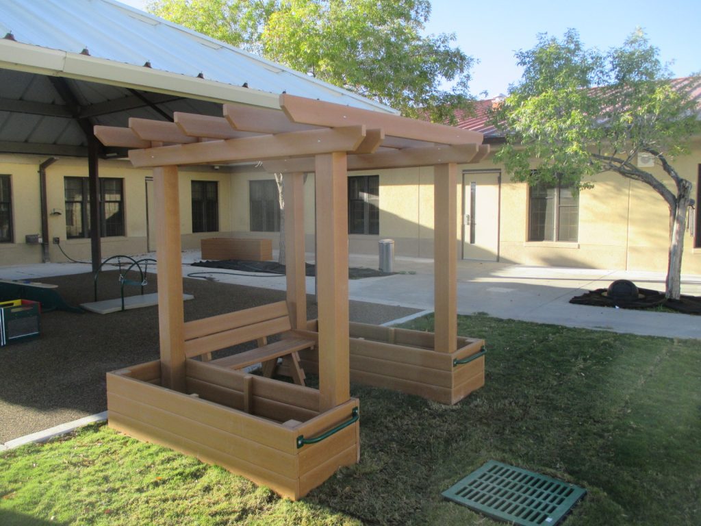 Fort Bliss Military Base