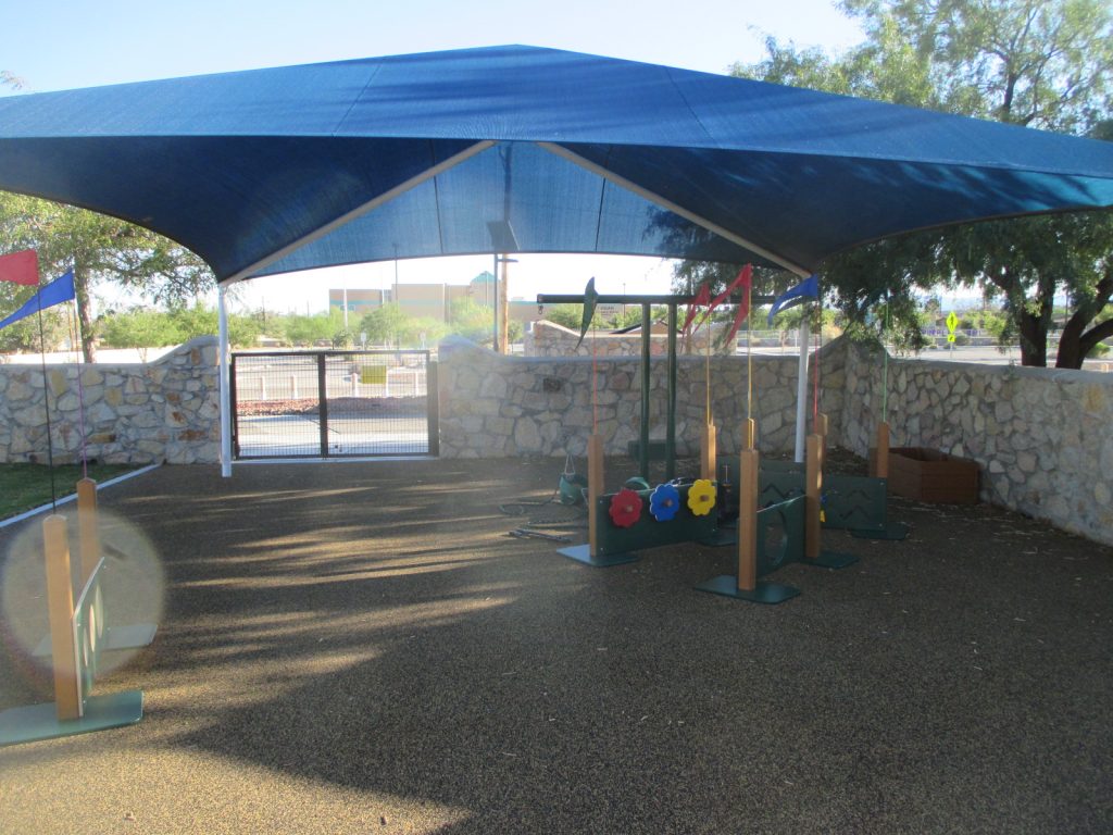 Fort Bliss Military Base