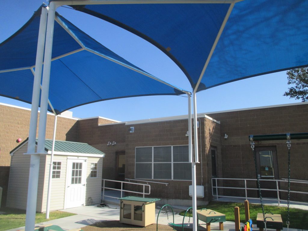 Fort Bliss Military Base