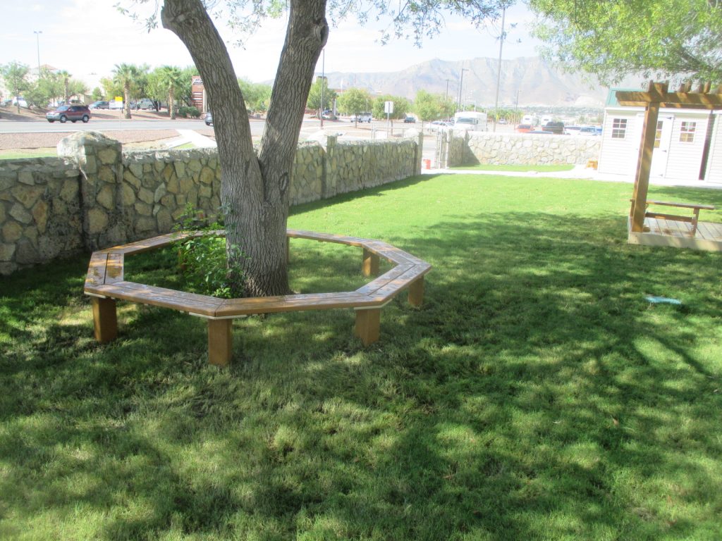 Fort Bliss Military Base