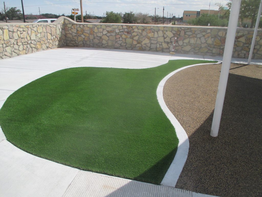 Fort Bliss Military Base