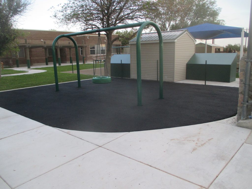 Fort Bliss Military Base