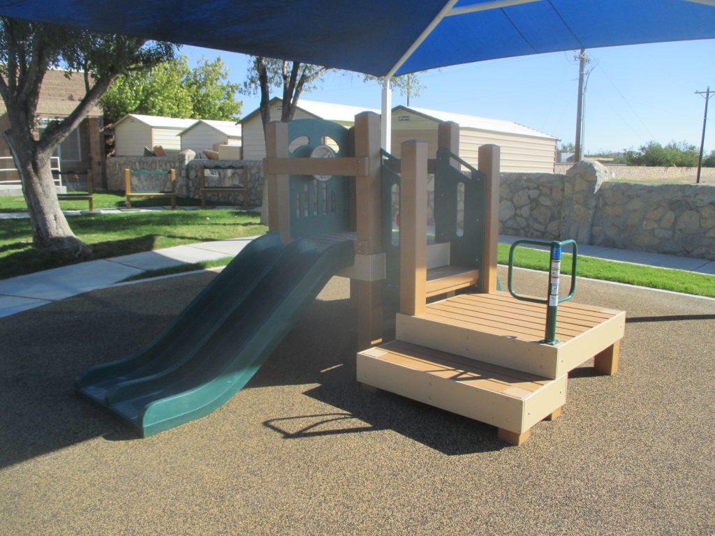 Fort Bliss Military Base