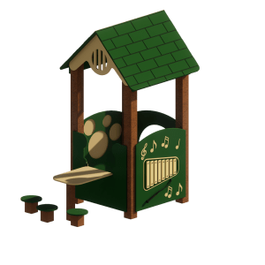 Village Play Music Mart