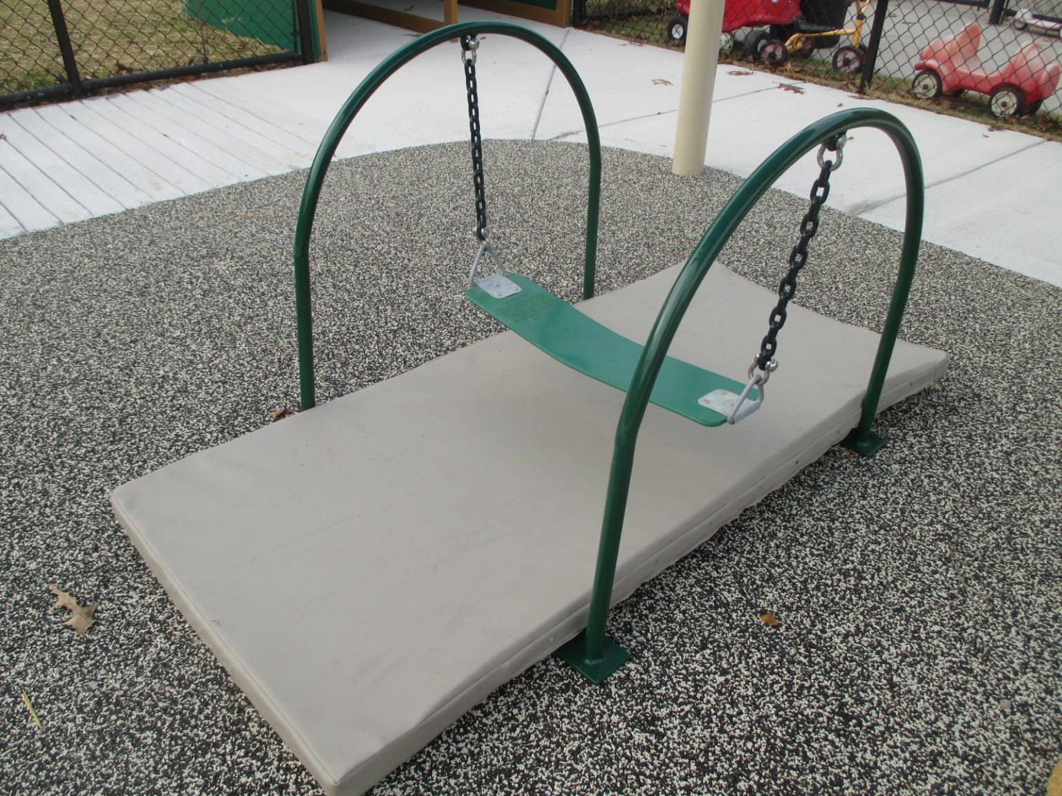 Belly Swing 02 Age Group PDPlay