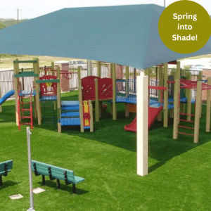 12' Rectangular Shade