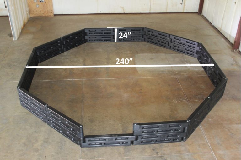 Gaga Ball Pits Safety Surfacing PDPlay Playgrounds for this