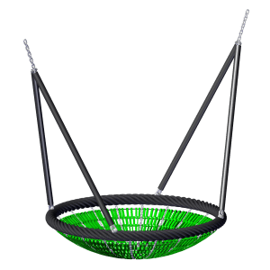 Original Bird's Nest