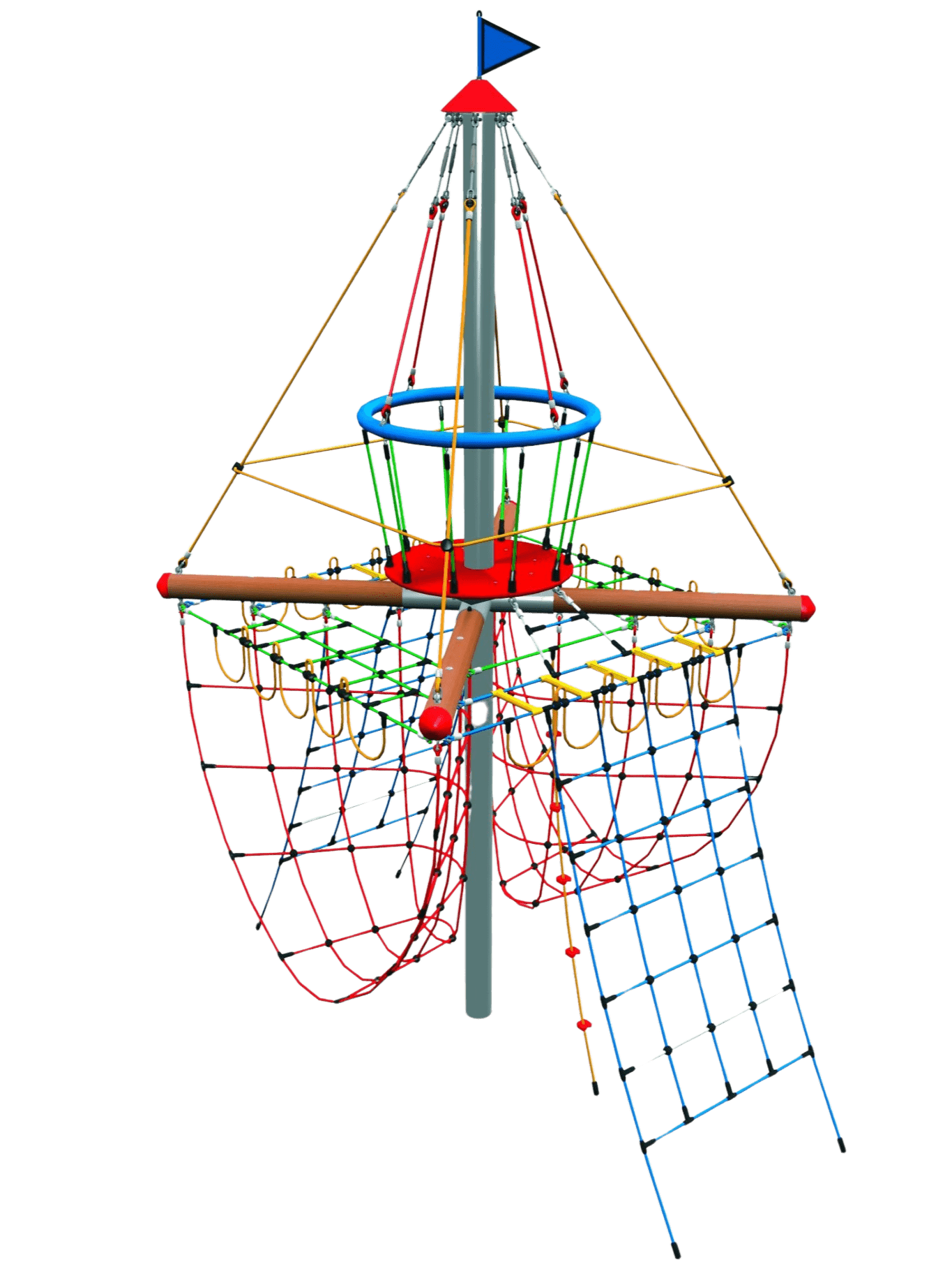 Pirate Tower