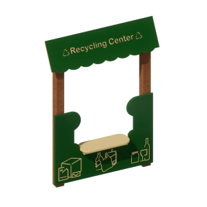 Recycling Center