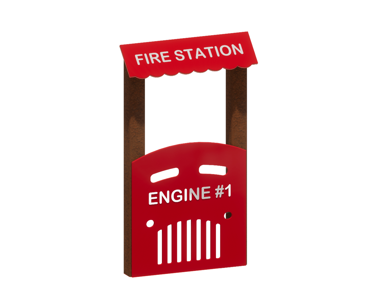 Fire Station