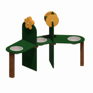 Village Sand & Water Factory