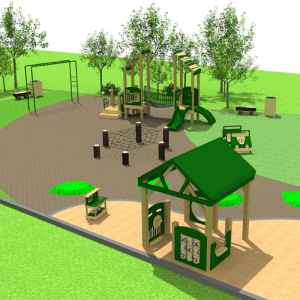 Turnkey Playgrounds