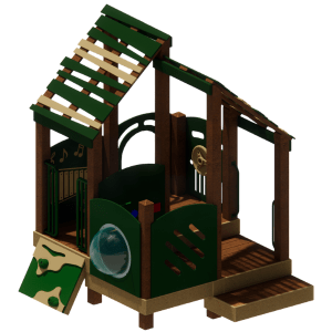 6–23 Month Age Group Pint-Size Play