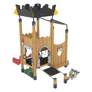 Castlewood Series MGCS 101 P