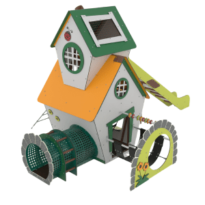 Gno Home Series DGGS 102-P