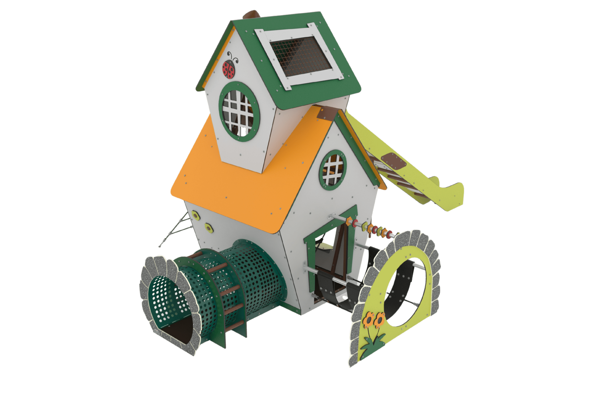 Gno Home Series DGGS 102-P