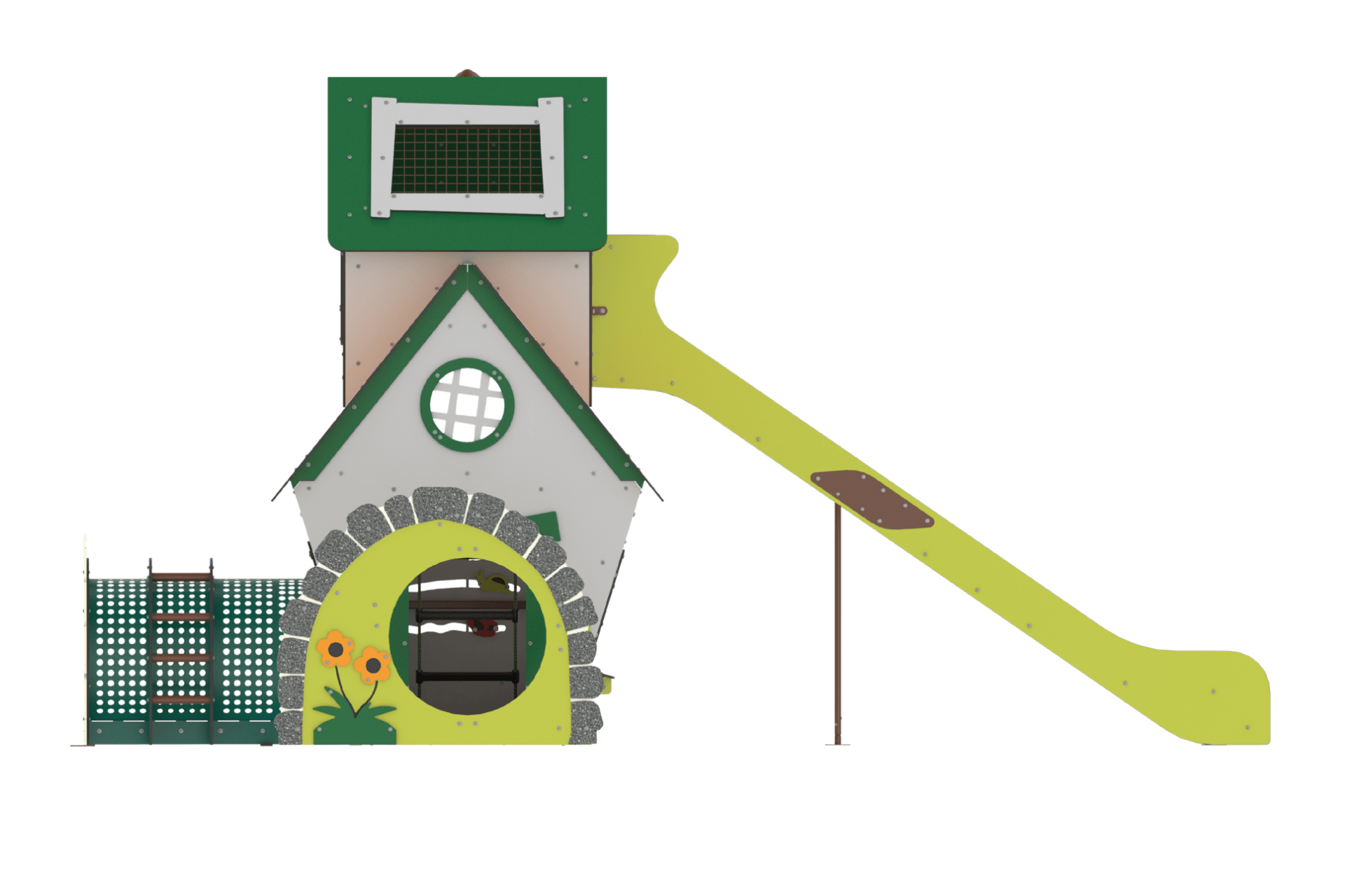 Gno Home Series DGGS 102-P - Image 6