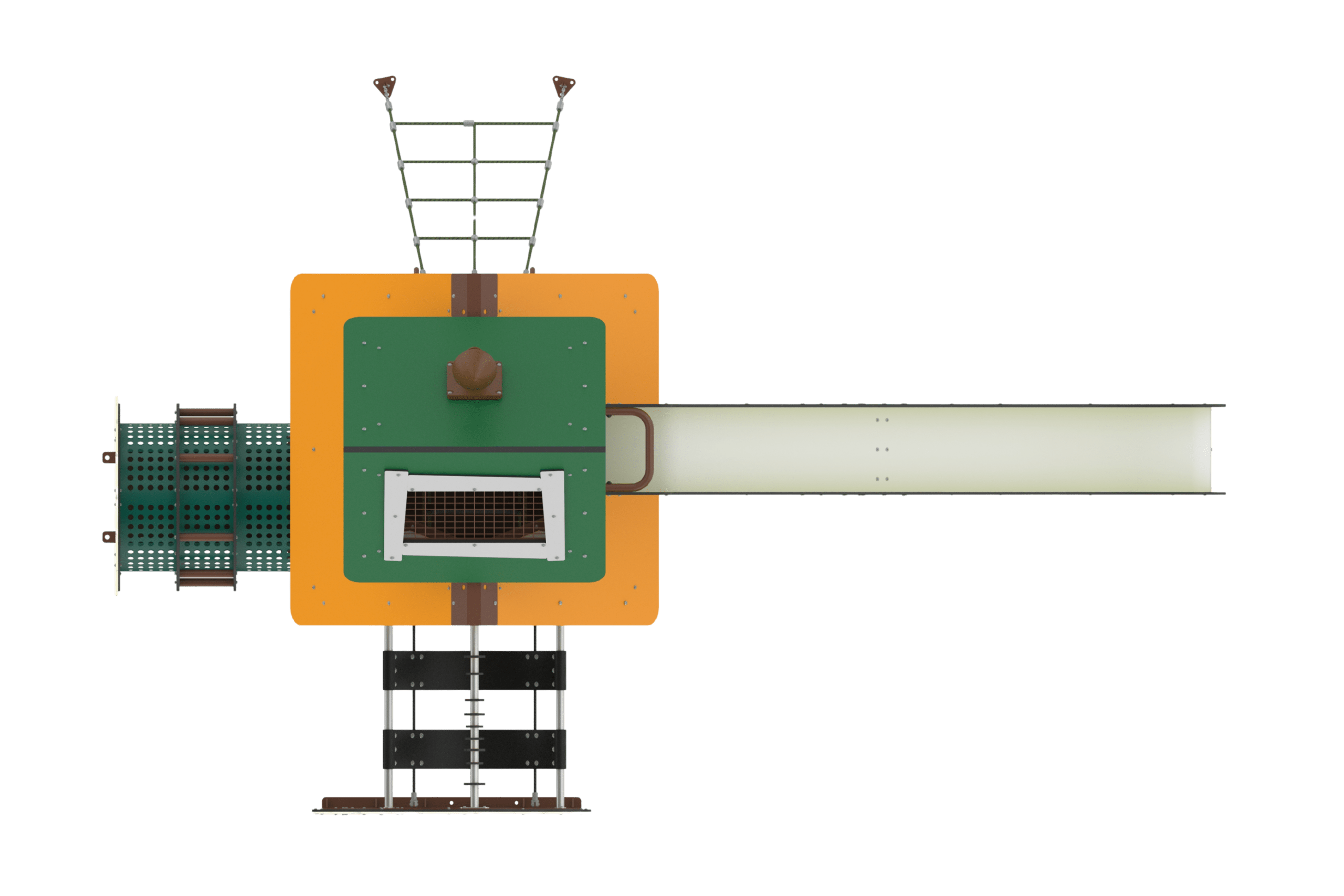 Gno Home Series DGGS 102-P - Image 4