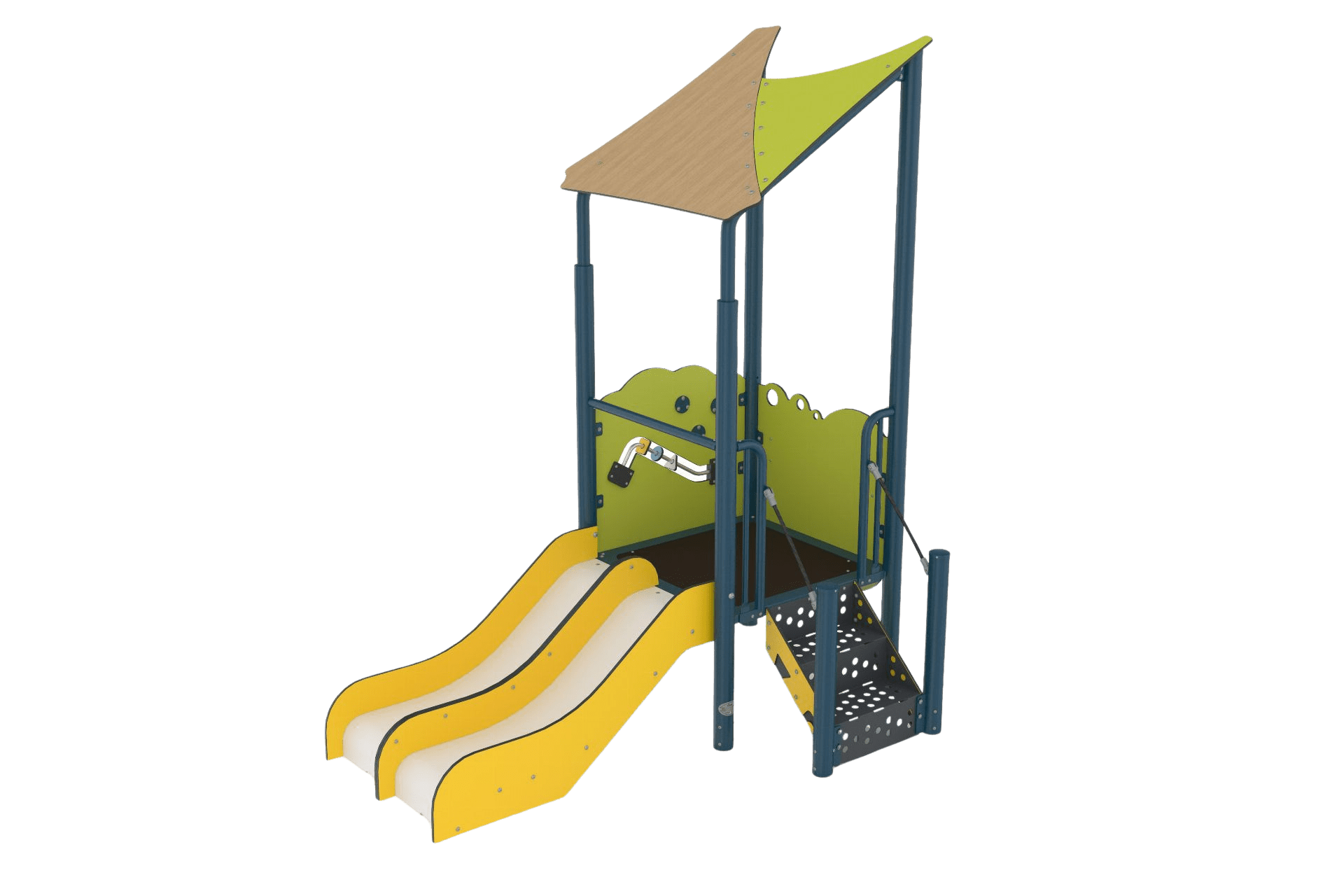 Multiplay Series MGMS 207 P - Image 2