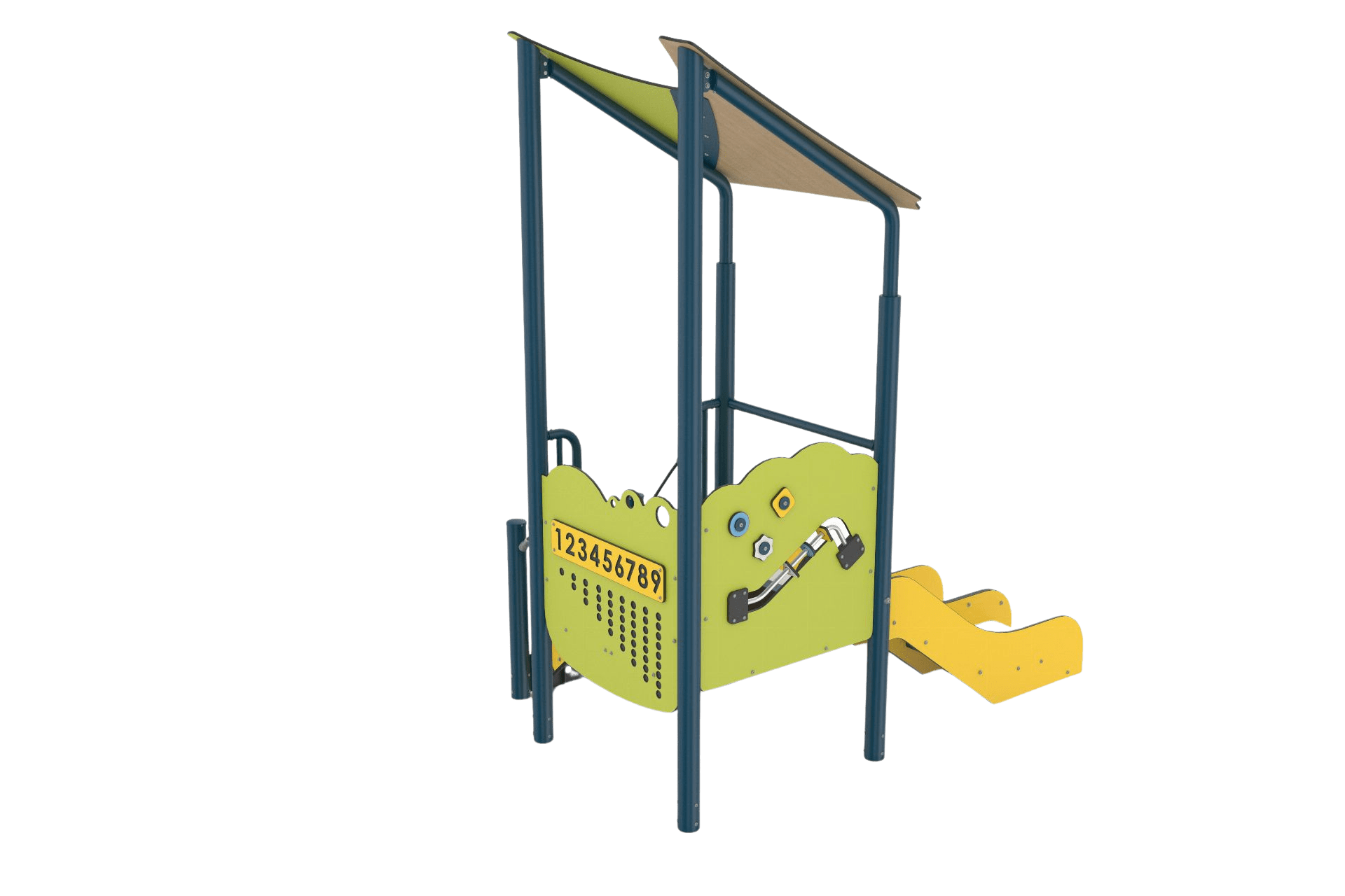 Multiplay Series MGMS 207 P