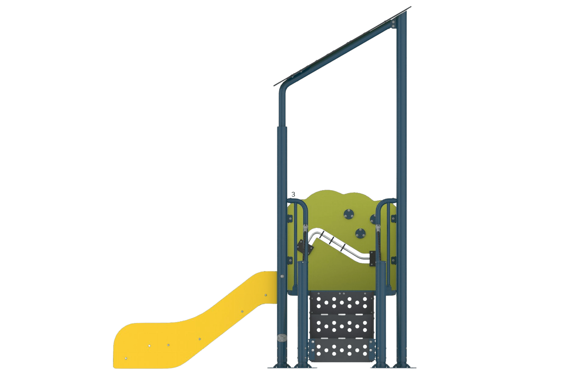 Multiplay Series MGMS 207 P - Image 3