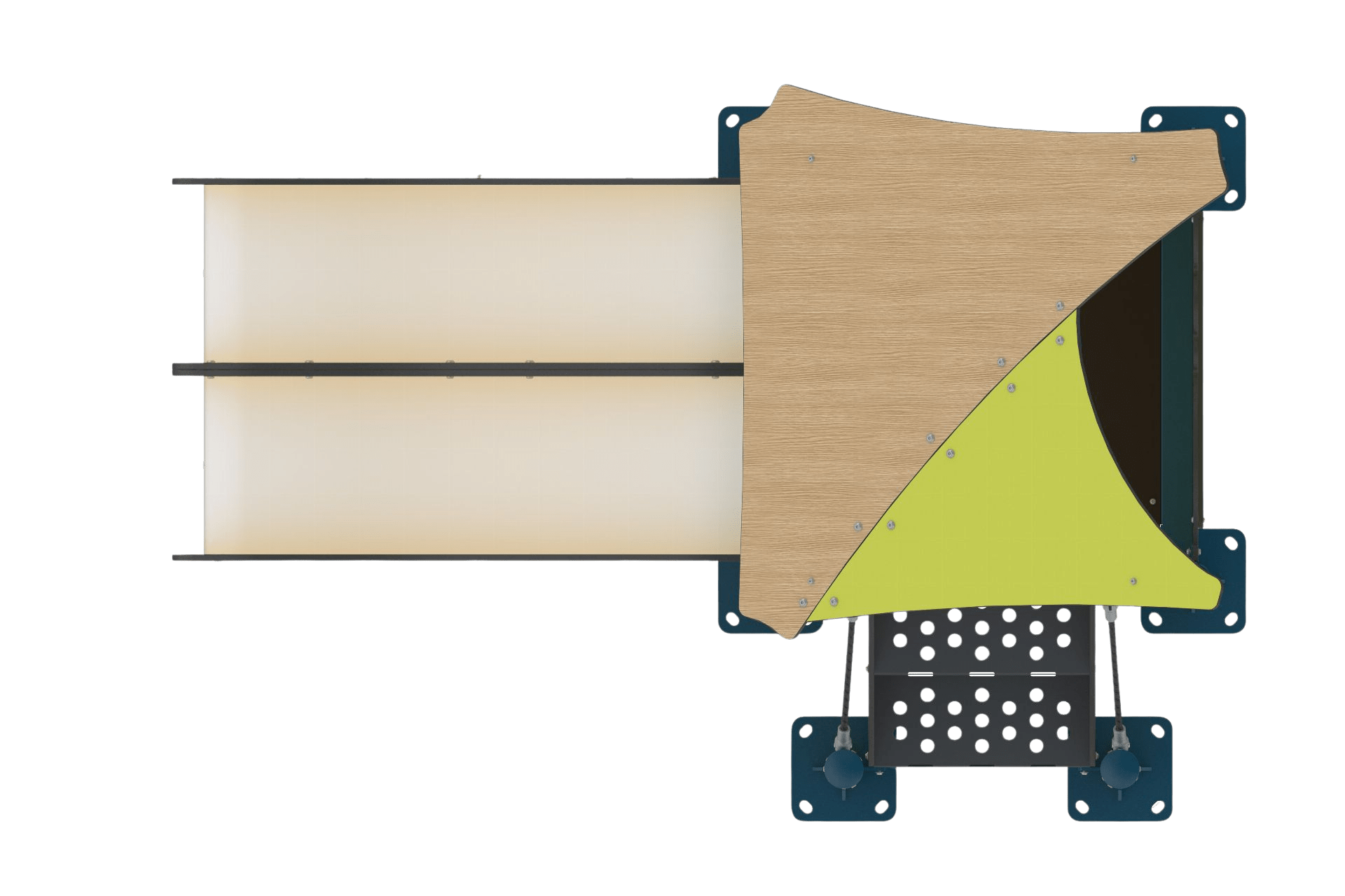 Multiplay Series MGMS 207 P - Image 5