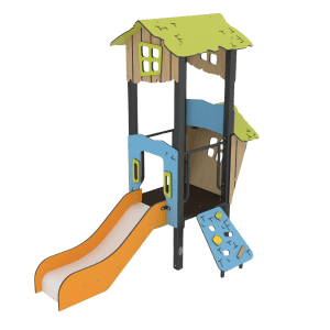 Tetto Series DGTS 102-R