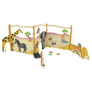 Toddler Playground DGCS 202