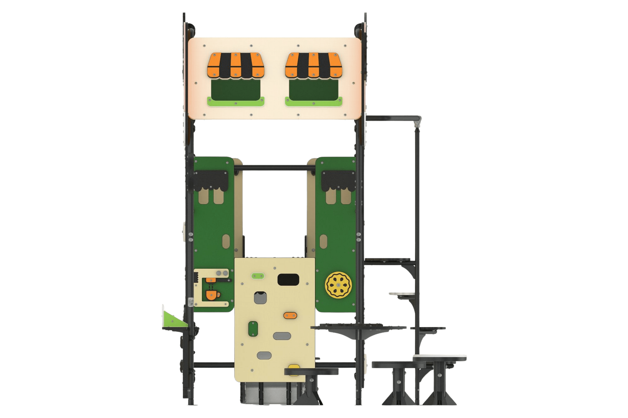 Toddler Playground DGCS 303 - Image 4