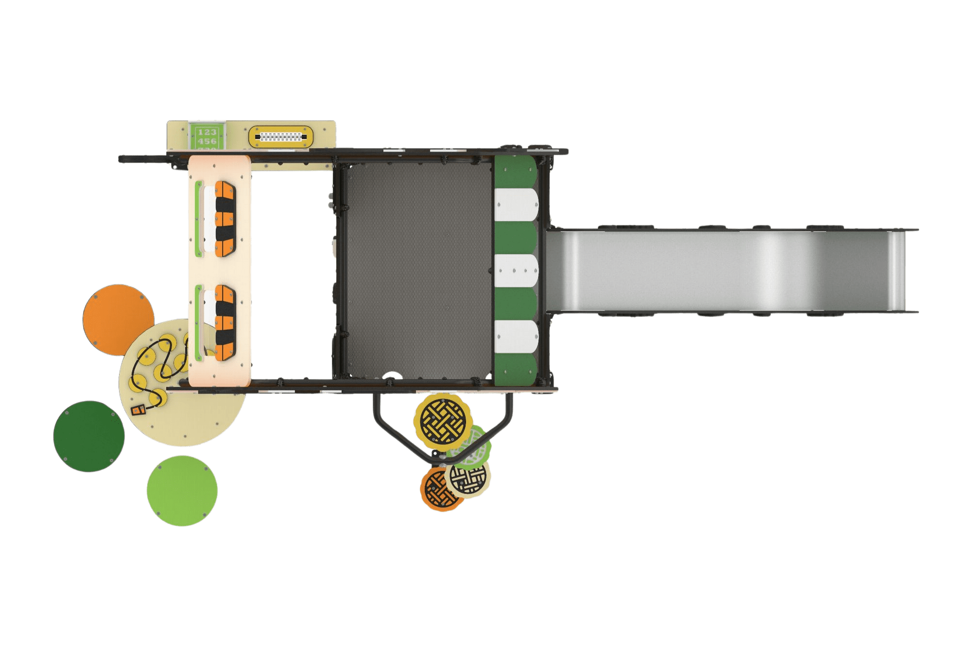 Toddler Playground DGCS 303 - Image 5