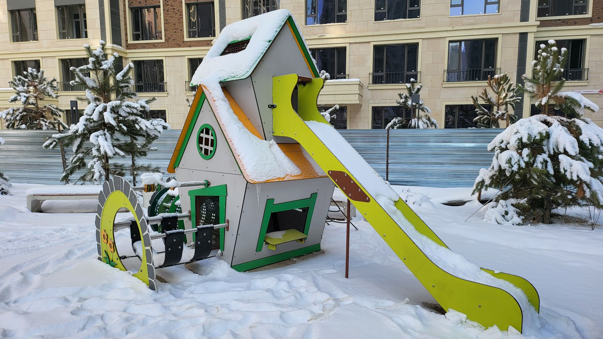 Gno Home Series DGGS 102-P - Image 8