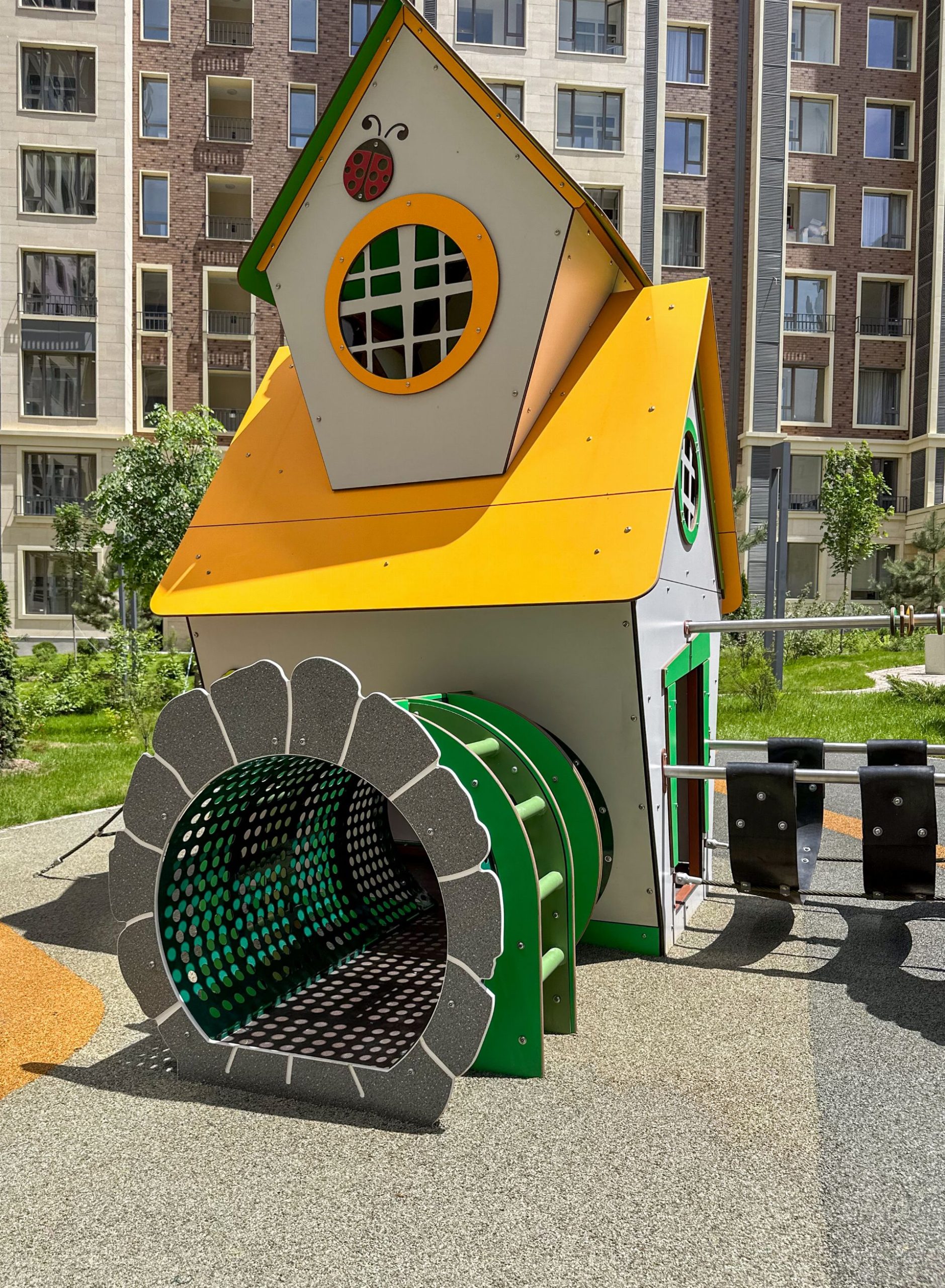 Gno Home Series DGGS 102-P - Image 9