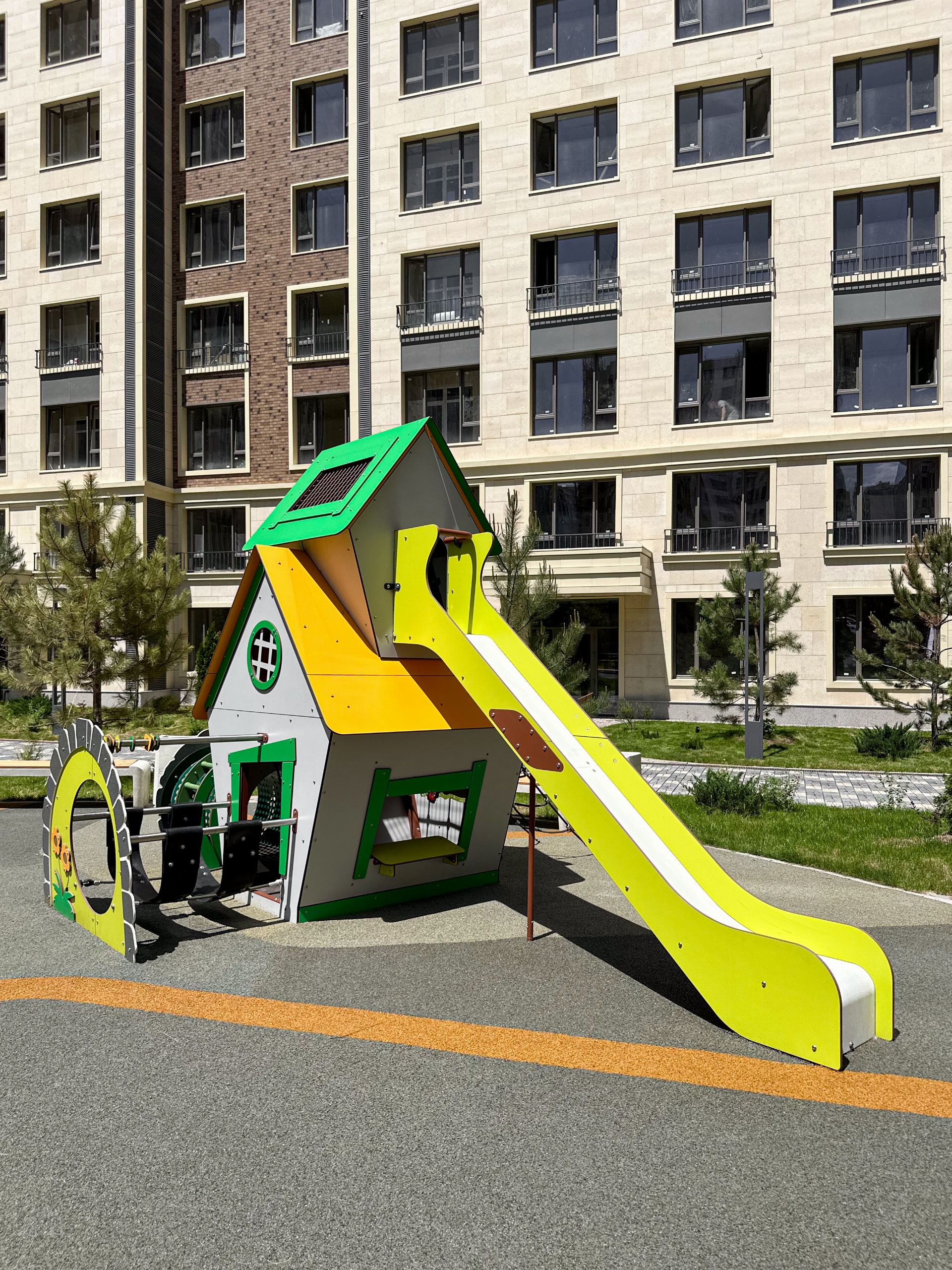 Gno Home Series DGGS 102-P - Image 7