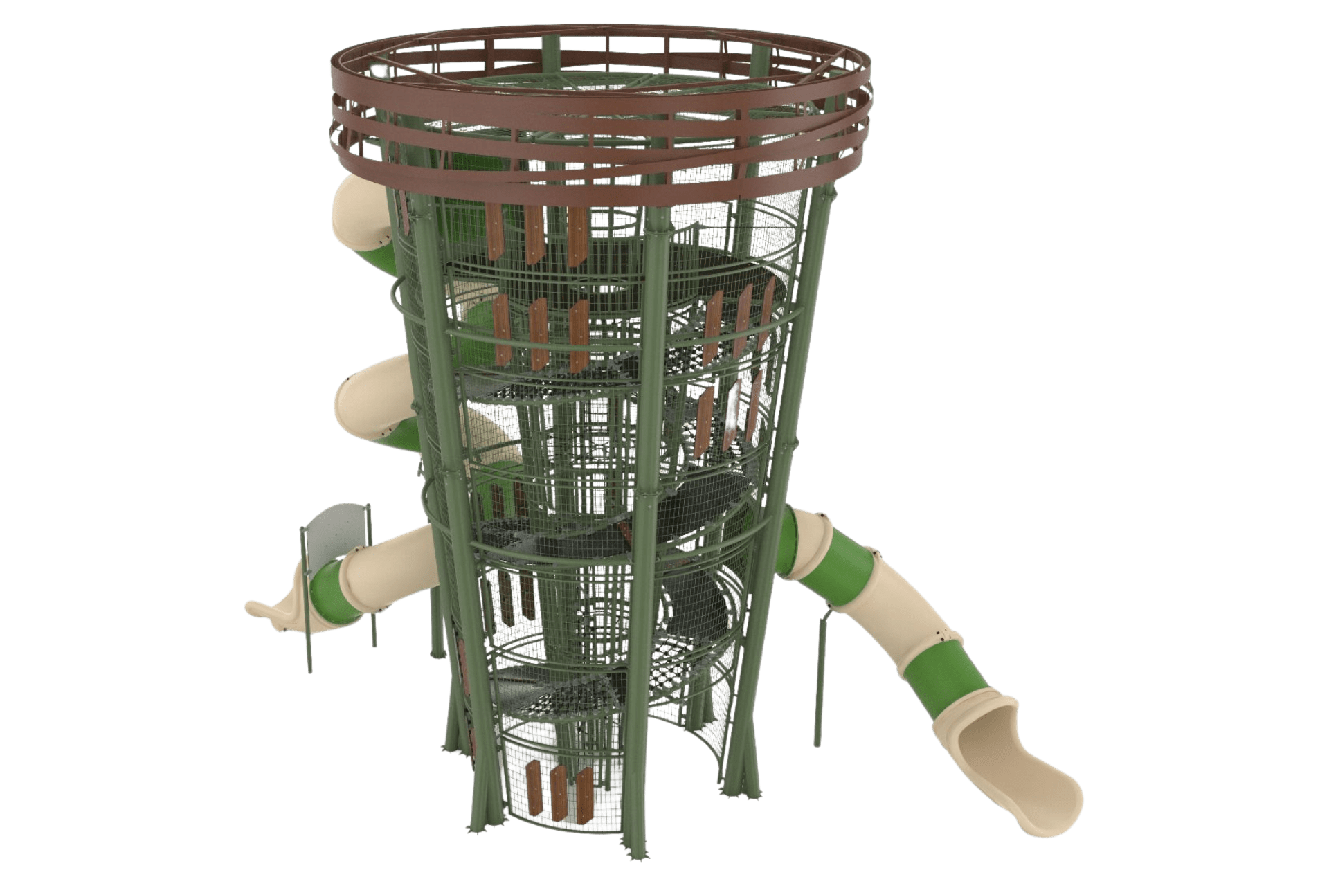 Bird Tower AGFS 253-P - Image 2